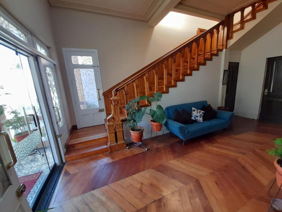 La Casona Hotel Boutique Arequipa Eksteriør billede