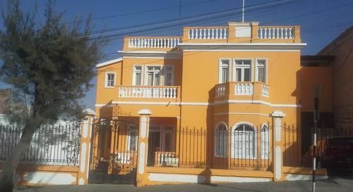 La Casona Hotel Boutique Arequipa Eksteriør billede