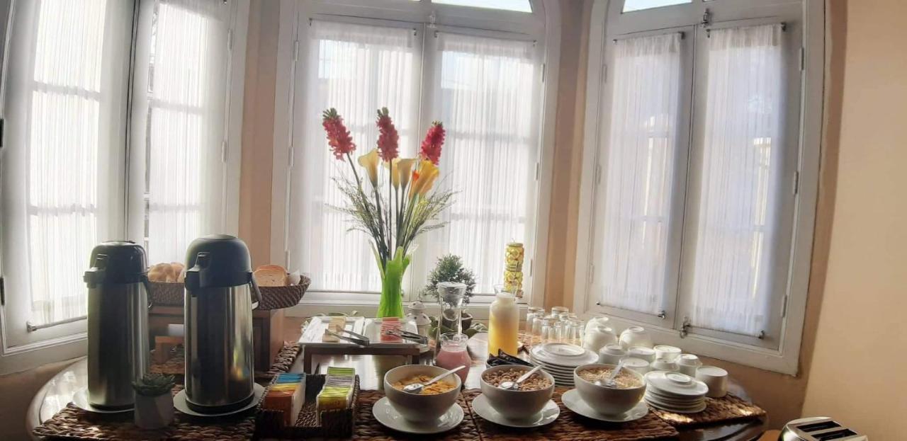 La Casona Hotel Boutique Arequipa Eksteriør billede